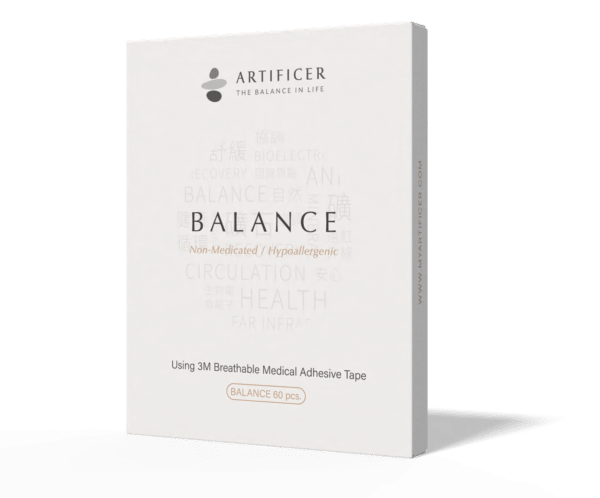 Artificer Balance